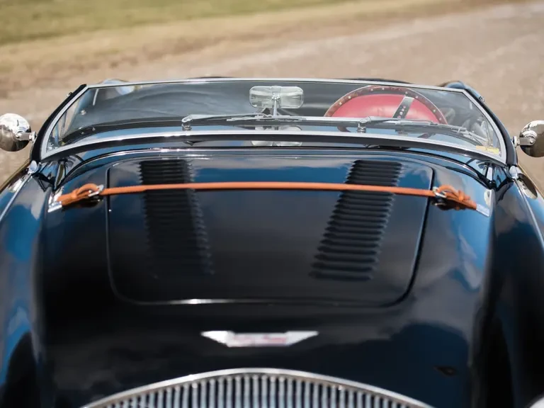 1956 Austin-Healey 100 - Image 22 of 31