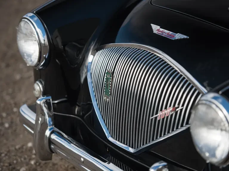 1956 Austin-Healey 100 - Image 13 of 31