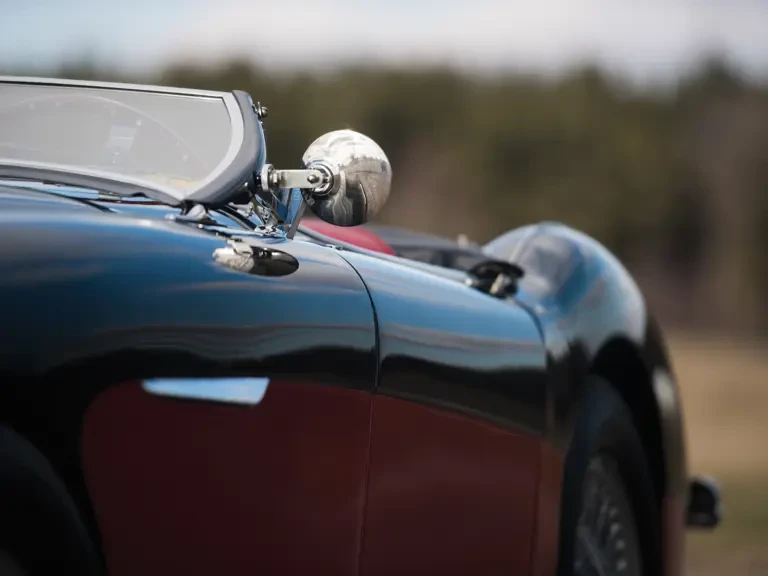 1956 Austin-Healey 100 - Image 18 of 31