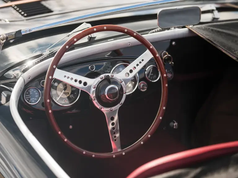 1956 Austin-Healey 100 - Image 28 of 31