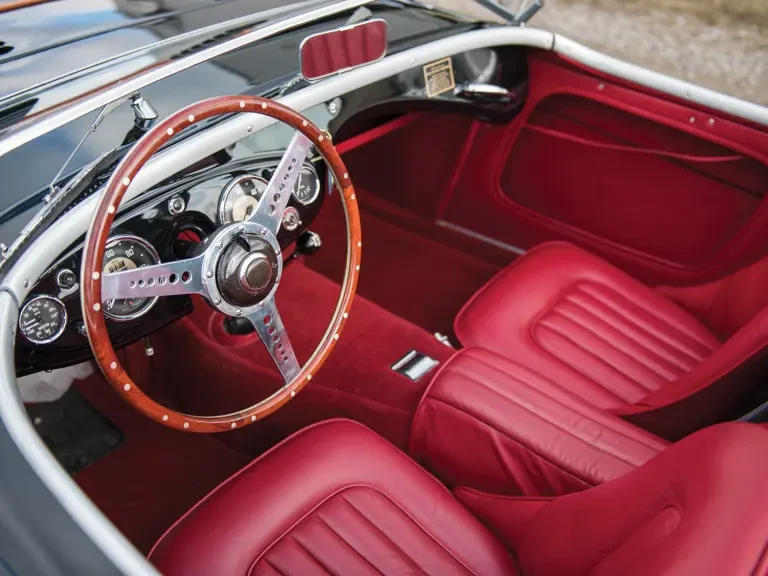 1956 Austin-Healey 100 - Image 5 of 31