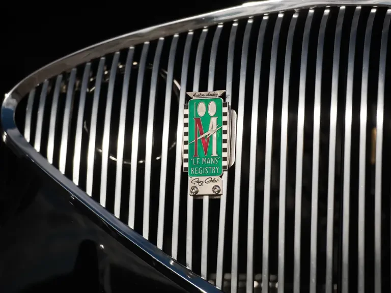 1956 Austin-Healey 100 - Image 20 of 31