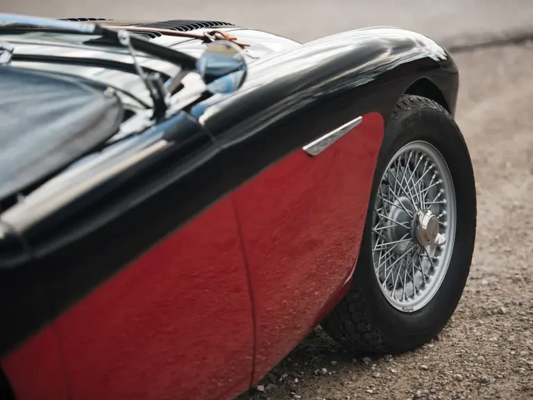 1956 Austin-Healey 100 - Image 24 of 31
