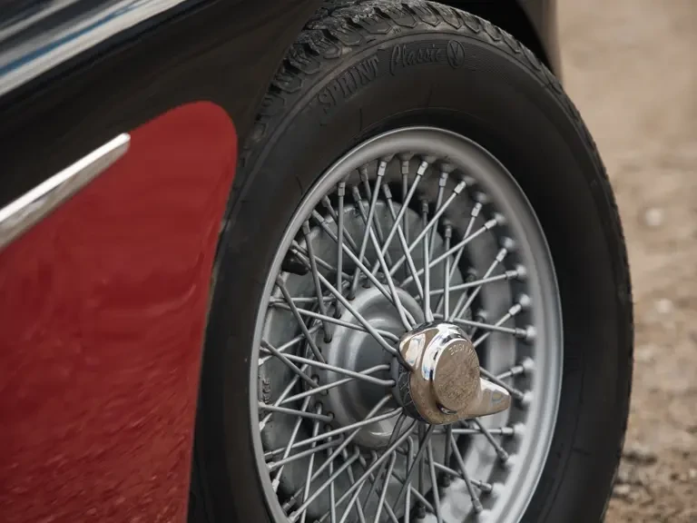 1956 Austin-Healey 100 - Image 25 of 31