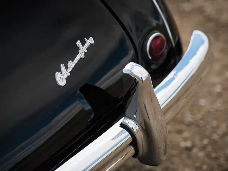 1956 Austin-Healey 100 - Image 26 of 31