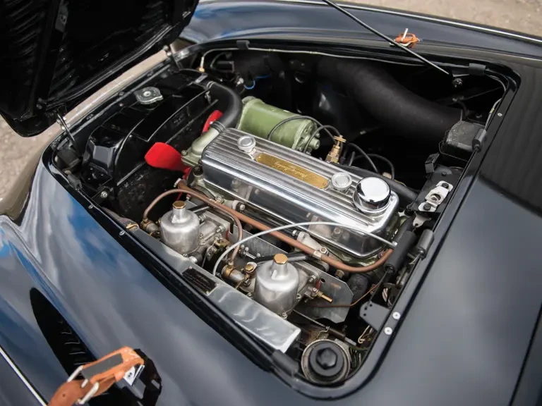 1956 Austin-Healey 100 - Image 4 of 31