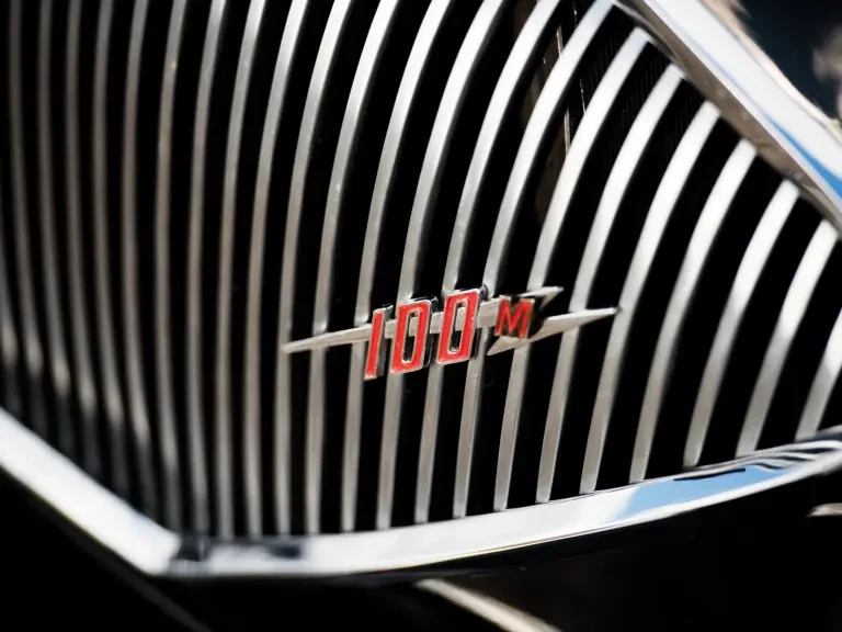 1956 Austin-Healey 100 - Image 11 of 31