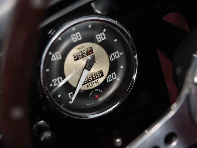1956 Austin-Healey 100 - Image 31 of 31