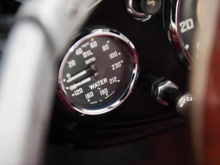 1956 Austin-Healey 100 - Image 30 of 31