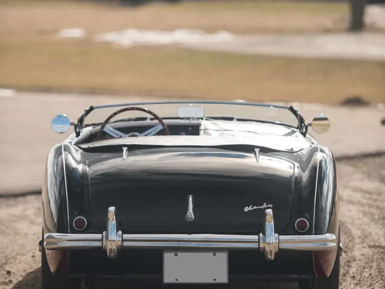 1956 Austin-Healey 100 - Image 27 of 31