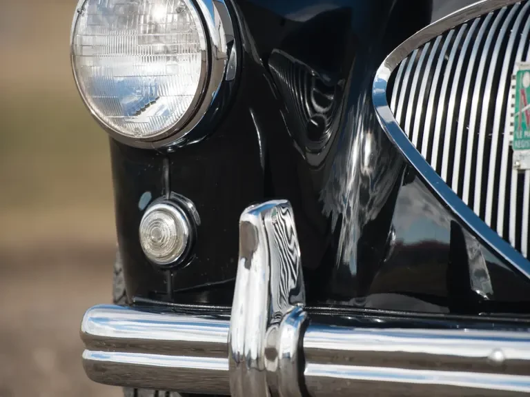 1956 Austin-Healey 100 - Image 17 of 31