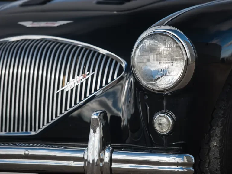 1956 Austin-Healey 100 - Image 16 of 31