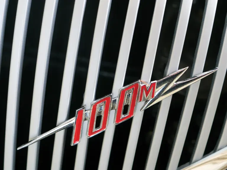 1956 Austin-Healey 100 - Image 8 of 16