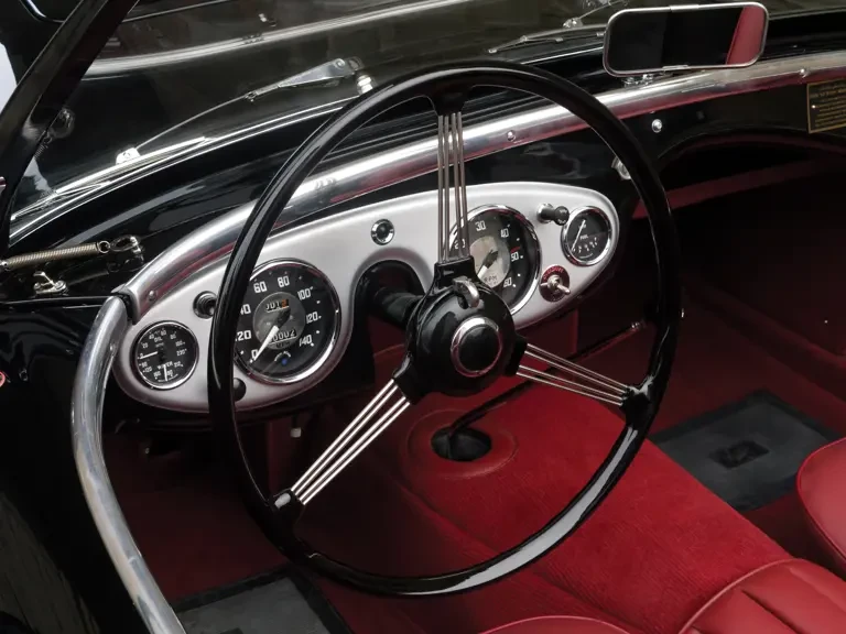 1956 Austin-Healey 100 - Image 9 of 16