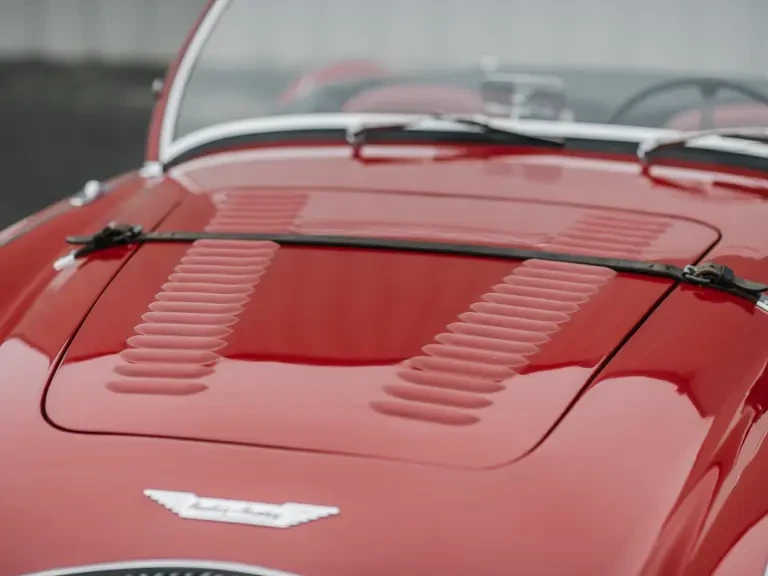 1956 Austin-Healey 100 - Image 24 of 31