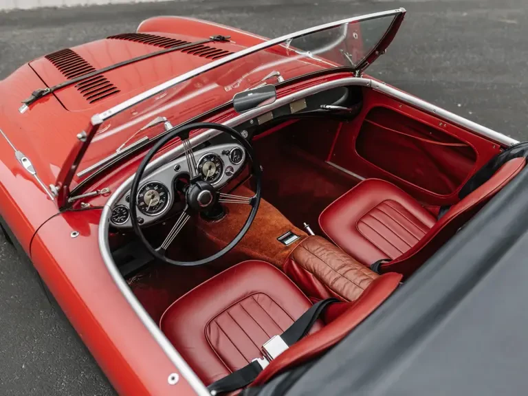 1956 Austin-Healey 100 - Image 5 of 31