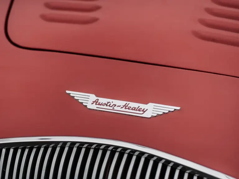 1956 Austin-Healey 100 - Image 7 of 31