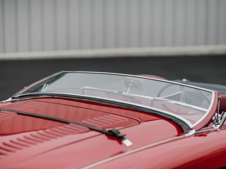 1956 Austin-Healey 100 - Image 28 of 31
