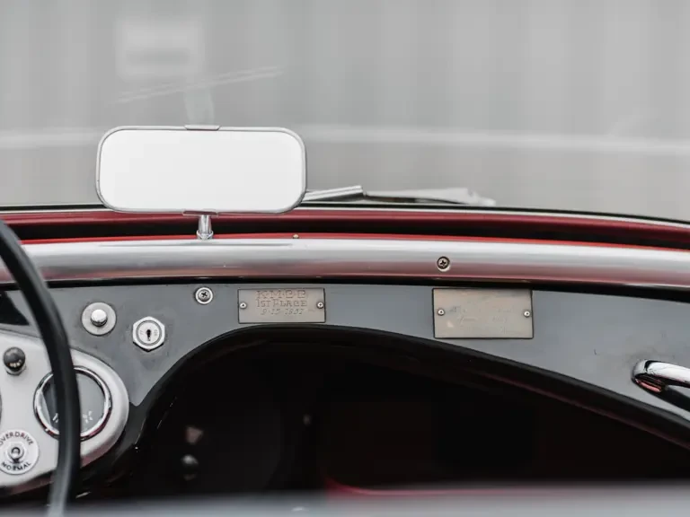 1956 Austin-Healey 100 - Image 16 of 31