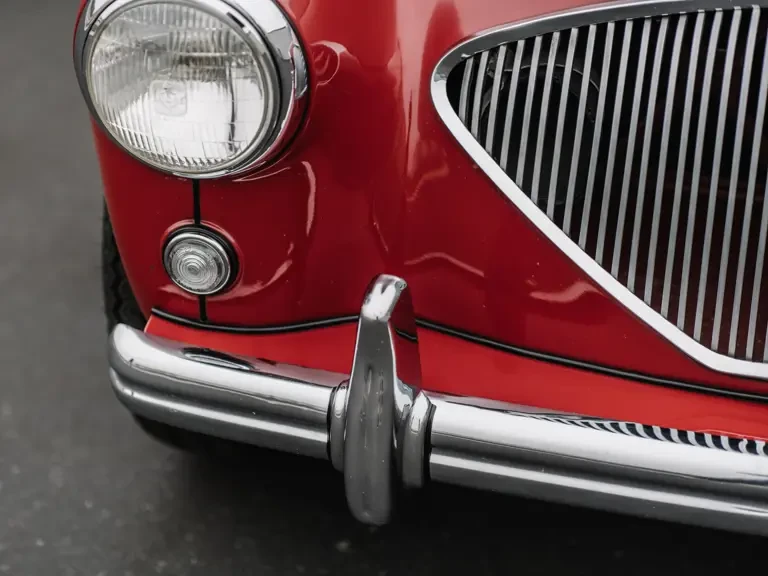1956 Austin-Healey 100 - Image 30 of 31