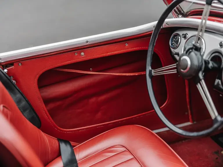 1956 Austin-Healey 100 - Image 18 of 31