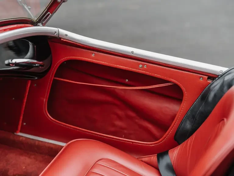 1956 Austin-Healey 100 - Image 19 of 31