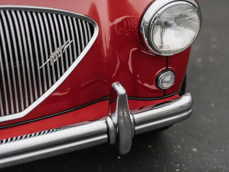 1956 Austin-Healey 100 - Image 31 of 31