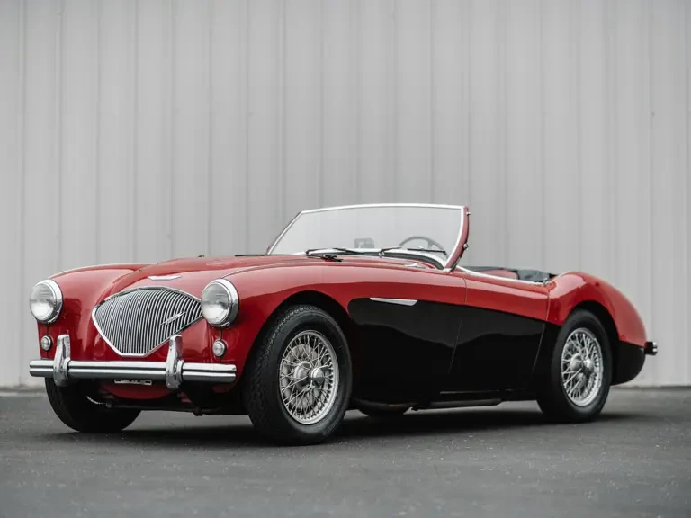 1956 Austin-Healey 100 - Image 2 of 31