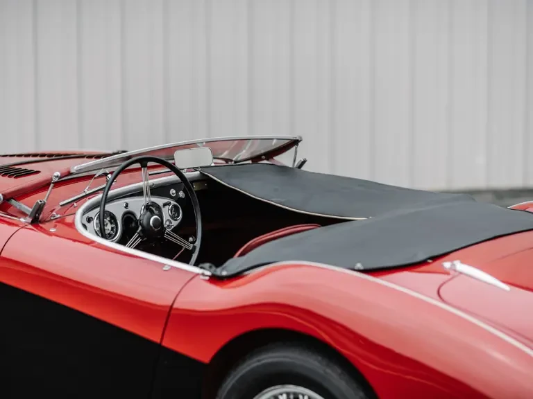1956 Austin-Healey 100 - Image 22 of 31