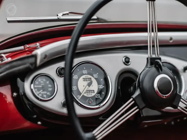 1956 Austin-Healey 100 - Image 12 of 31