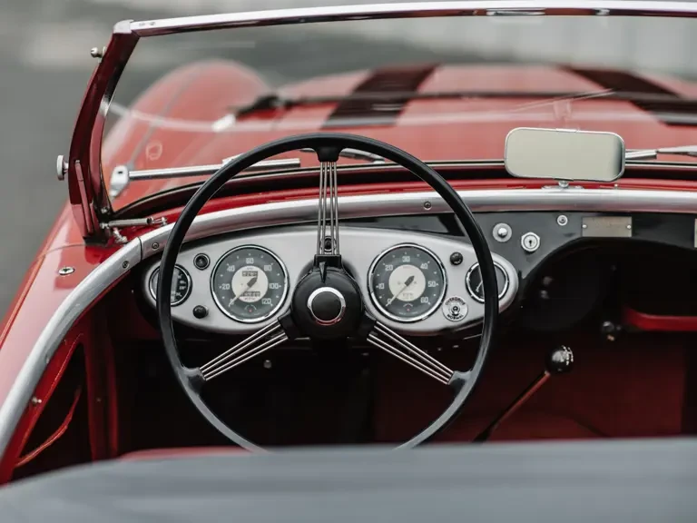 1956 Austin-Healey 100 - Image 11 of 31