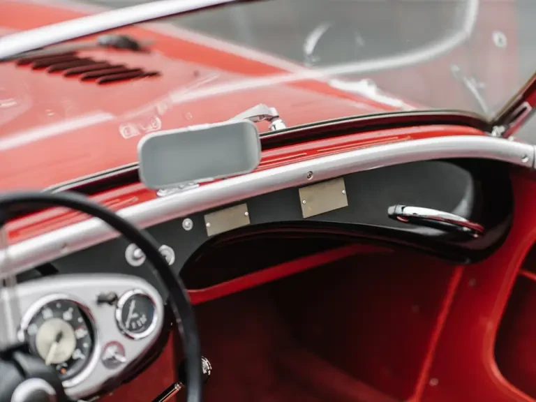 1956 Austin-Healey 100 - Image 15 of 31