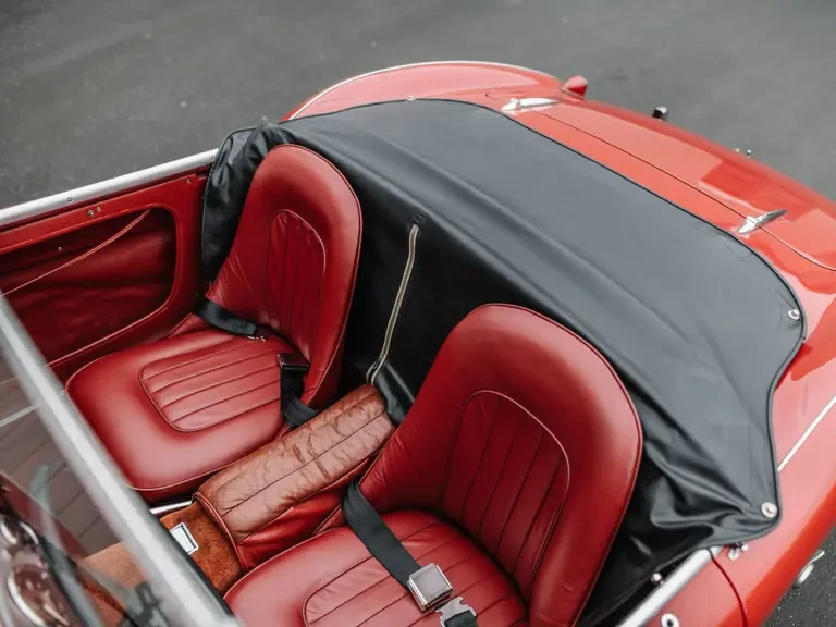 1956 Austin-Healey 100 - Image 21 of 31