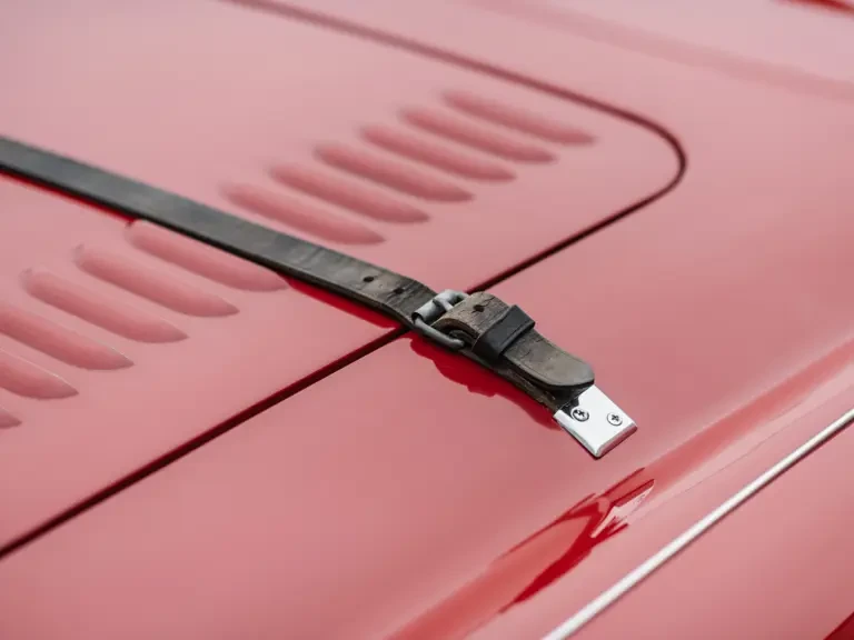 1956 Austin-Healey 100 - Image 25 of 31