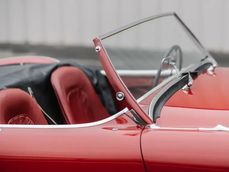 1956 Austin-Healey 100 - Image 27 of 31