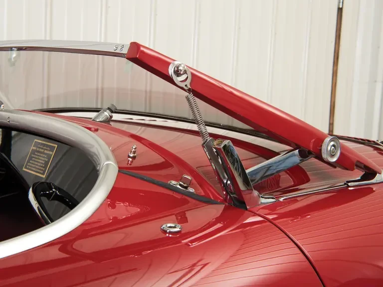1956 Austin-Healey 100 - Image 11 of 27