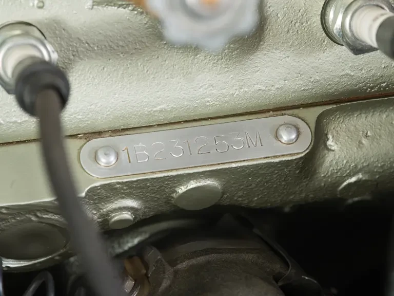 1956 Austin-Healey 100 - Image 24 of 27