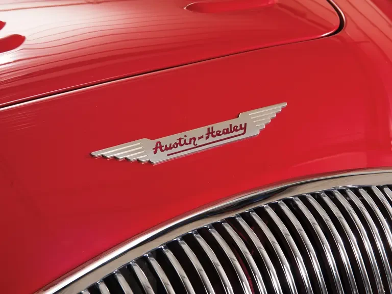 1956 Austin-Healey 100 - Image 6 of 27