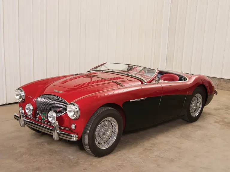 1956 Austin-Healey 100 - Image 2 of 27