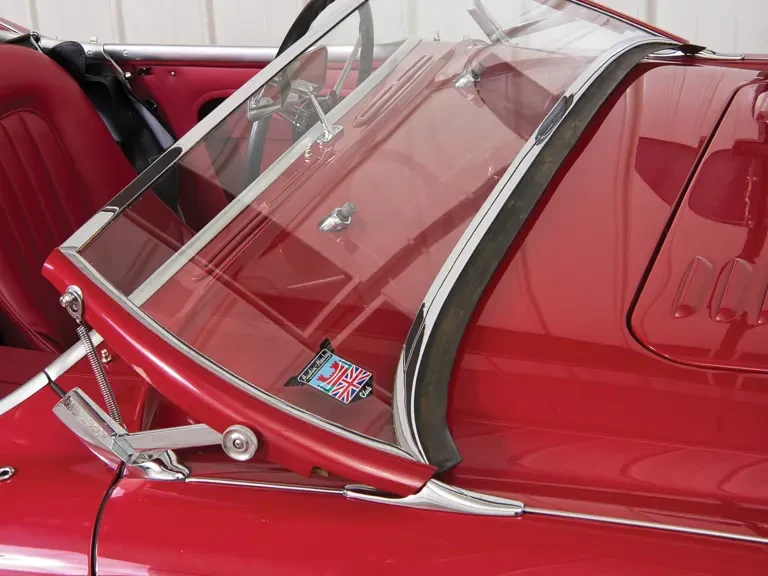 1956 Austin-Healey 100 - Image 17 of 27