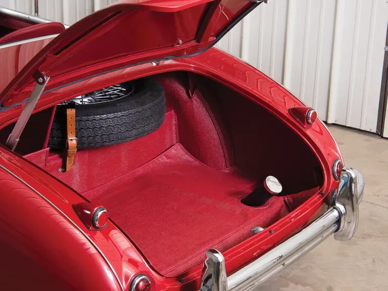 1956 Austin-Healey 100 - Image 22 of 27