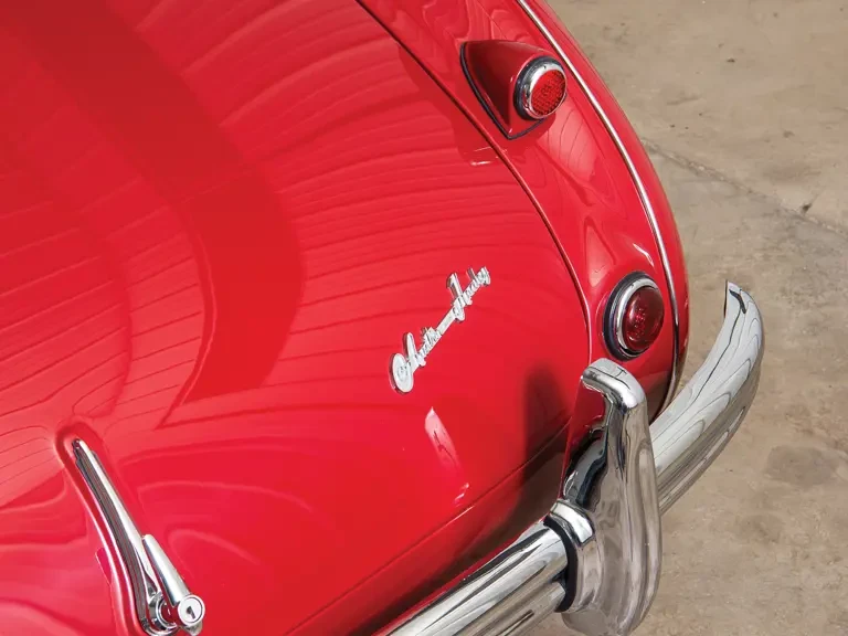 1956 Austin-Healey 100 - Image 10 of 27