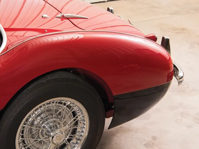 1956 Austin-Healey 100 - Image 9 of 27
