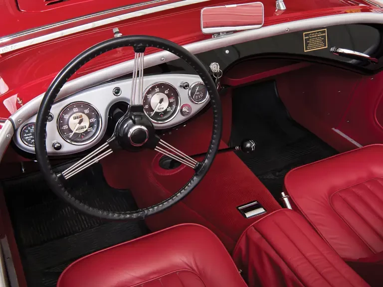 1956 Austin-Healey 100 - Image 5 of 27