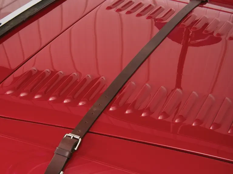 1956 Austin-Healey 100 - Image 18 of 27