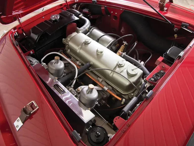 1956 Austin-Healey 100 - Image 4 of 27