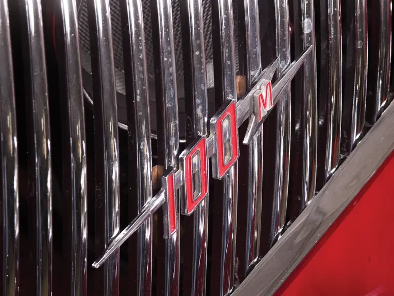 1956 Austin-Healey 100 - Image 7 of 27