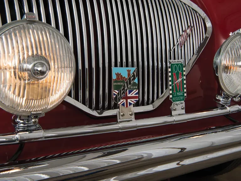 1956 Austin-Healey 100 - Image 27 of 27