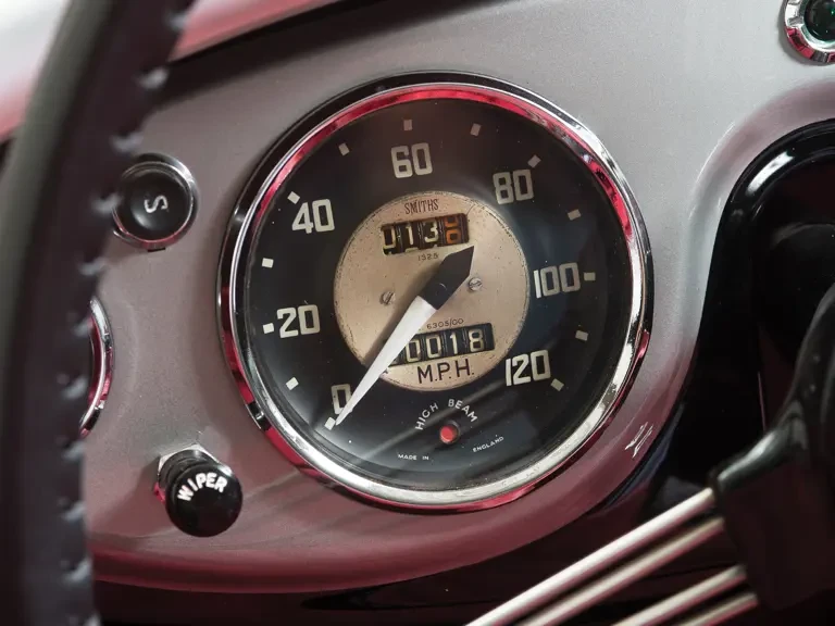 1956 Austin-Healey 100 - Image 14 of 27