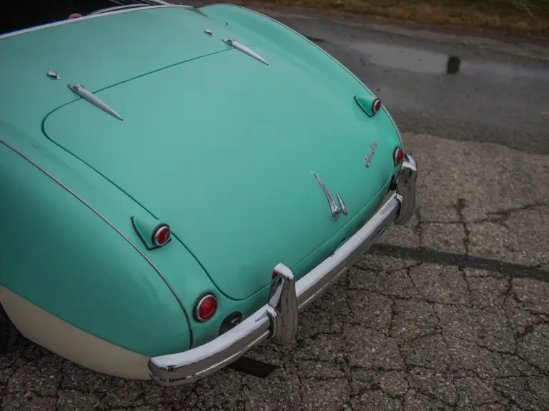 1956 Austin-Healey 100 - Image 19 of 31